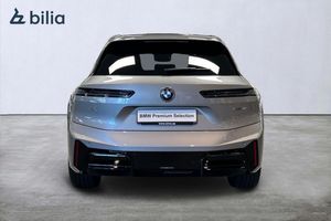 BMW iX bild 4