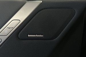 BMW iX bild 19