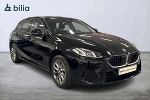 BMW 120 bild 17