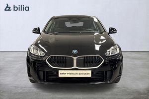 BMW 120 bild 5