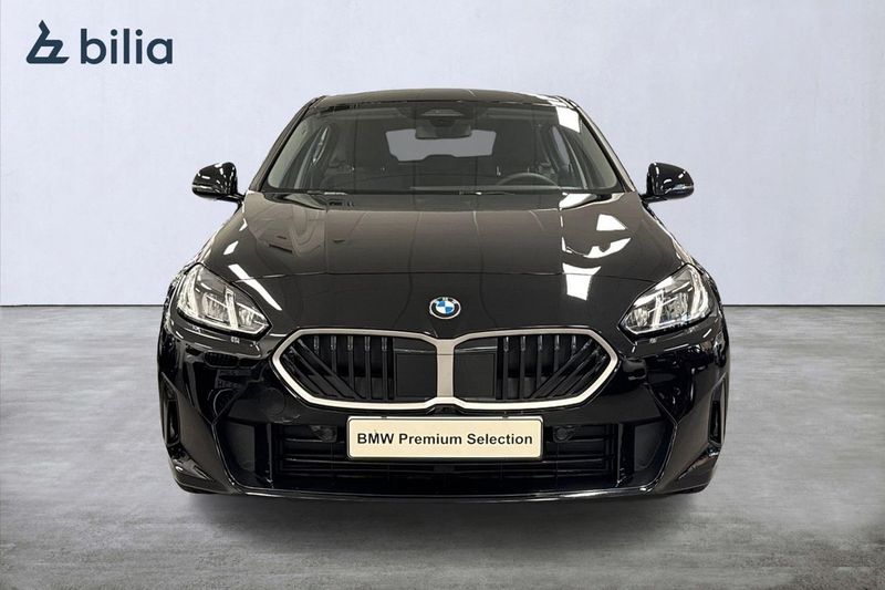 BMW 120 bild 5