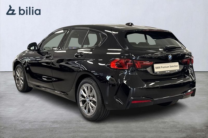 BMW 120 bild 2