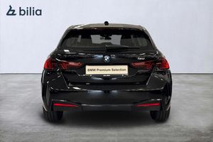 BMW 120 bild 4