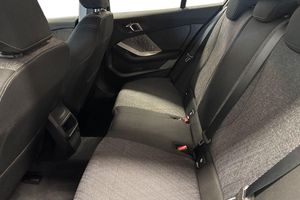 BMW 120 bild 11