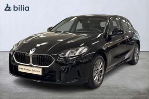 BMW 120 bild 1