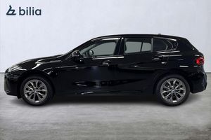 BMW 120 bild 3