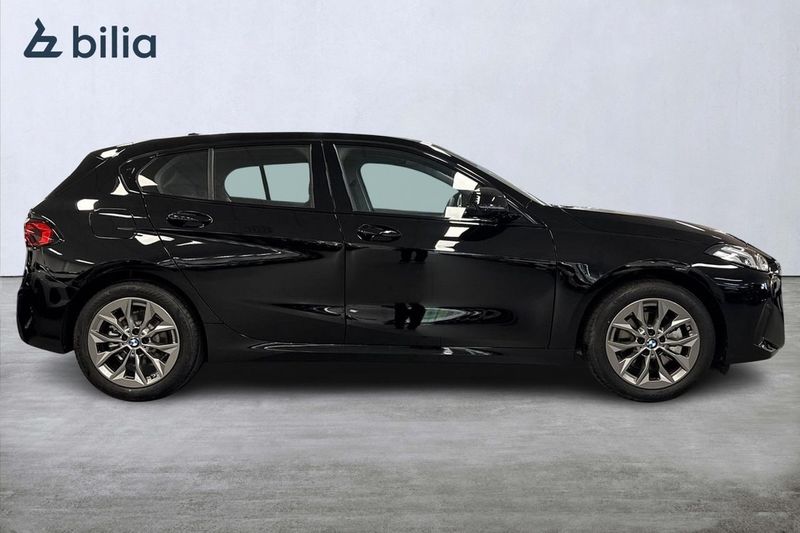 BMW 120 bild 15