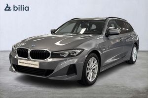 BMW 330 bild 1