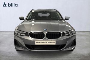 BMW 330 bild 5
