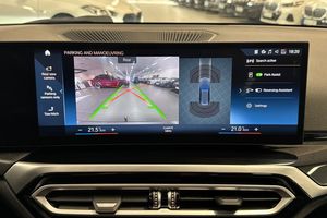 BMW 330 bild 13