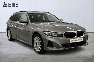 BMW 330 bild 17