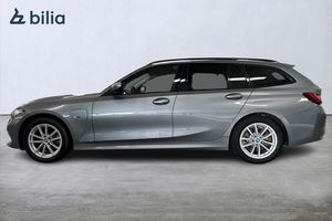 BMW 330 bild 3