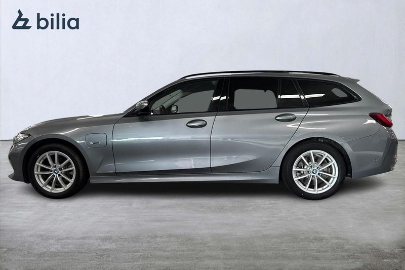 BMW 330 bild 3