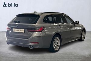 BMW 330 bild 16