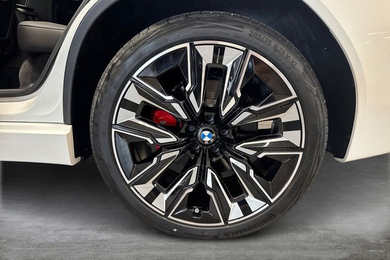 BMW X3 bild 14