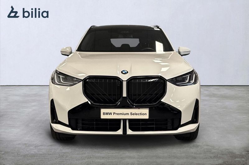 BMW X3 bild 5