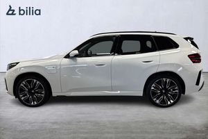 BMW X3 bild 3
