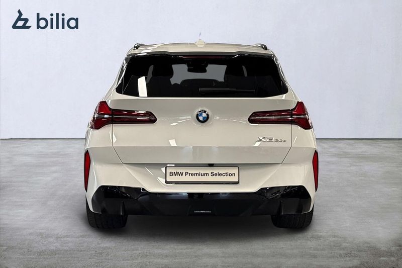 BMW X3 bild 4