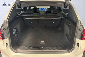 BMW X3 bild 10