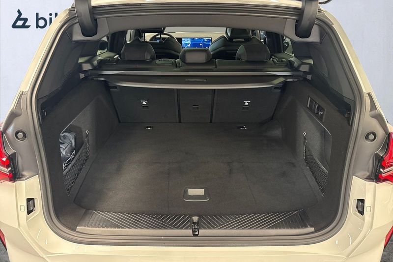 BMW X3 bild 10
