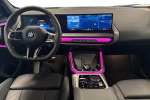 BMW X3 bild 8