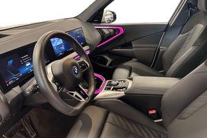 BMW X3 bild 12