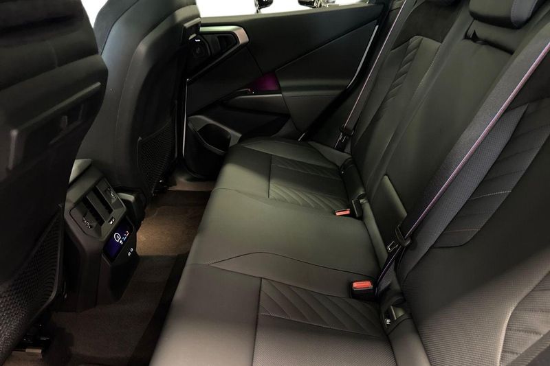 BMW X3 bild 11