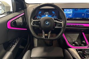 BMW X3 bild 9