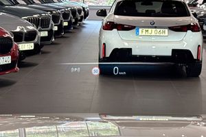 BMW X3 bild 19