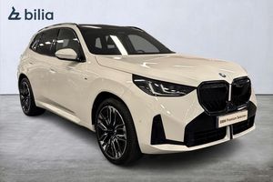 BMW X3 bild 17