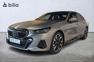 BMW 530 bild 1