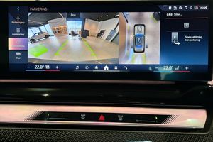 BMW 530 bild 14