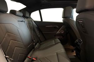 BMW 530 bild 7