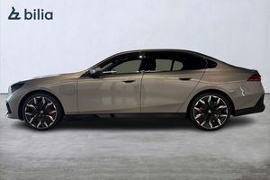 BMW 530 bild 3