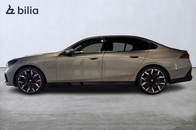 BMW 530 bild 3