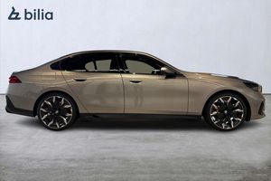BMW 530 bild 16