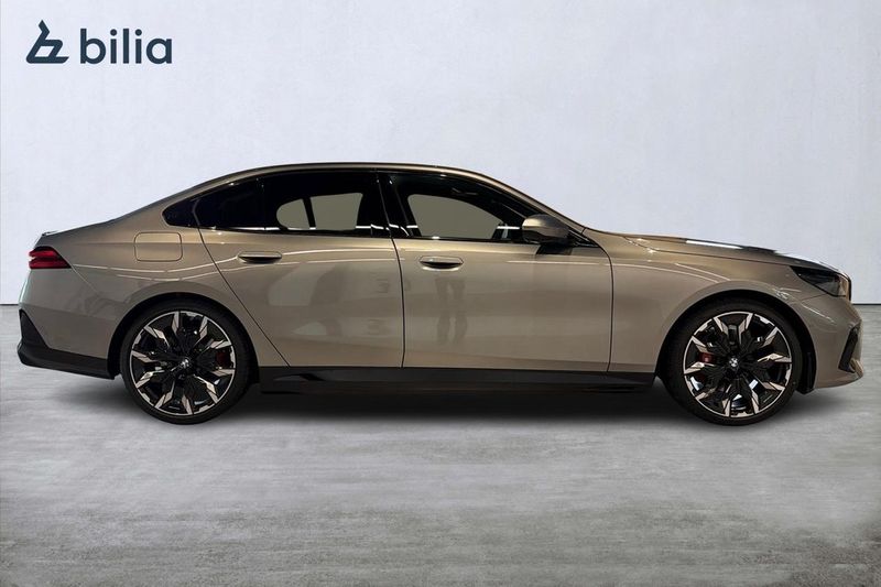 BMW 530 bild 16