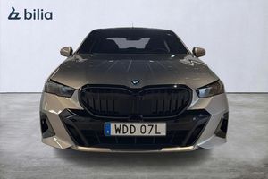 BMW 530 bild 5