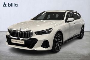 BMW 530 bild 1
