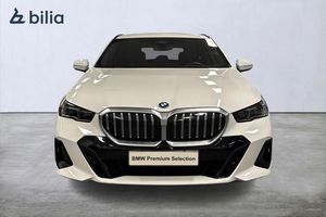 BMW 530 bild 5