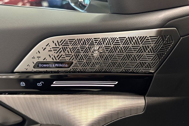 BMW 530 bild 18