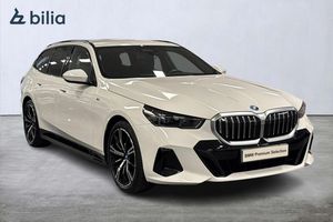 BMW 530 bild 17