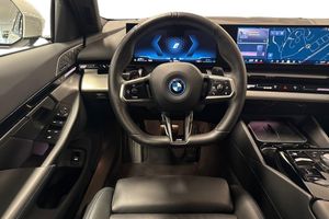 BMW 530 bild 9