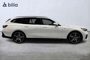 BMW 530 bild 15