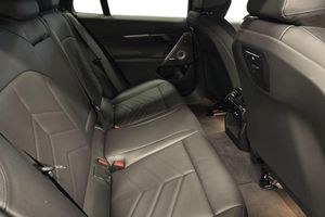 BMW 530 bild 7