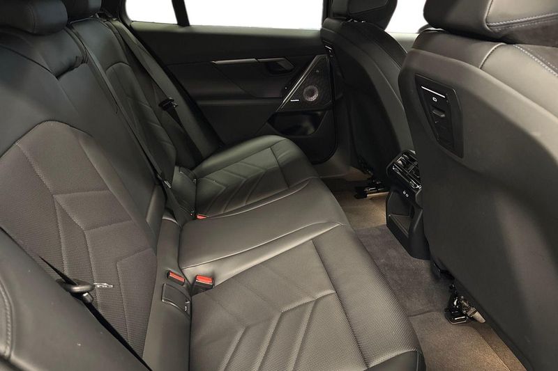 BMW 530 bild 7