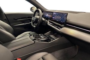BMW 530 bild 6