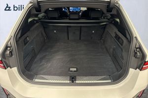 BMW 530 bild 10