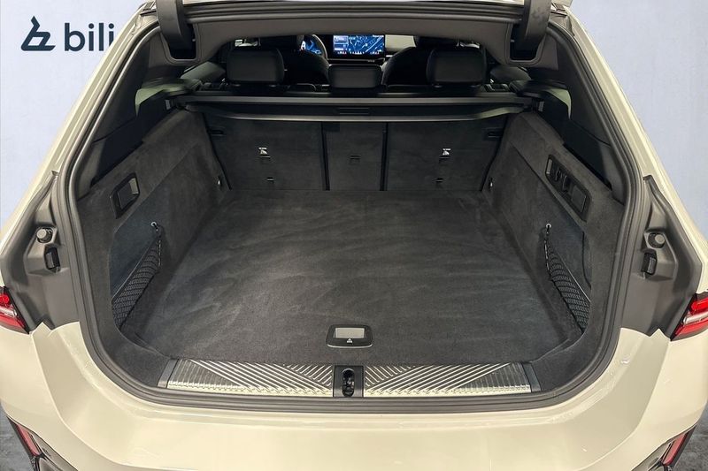 BMW 530 bild 10