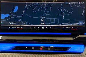 BMW 520 bild 13